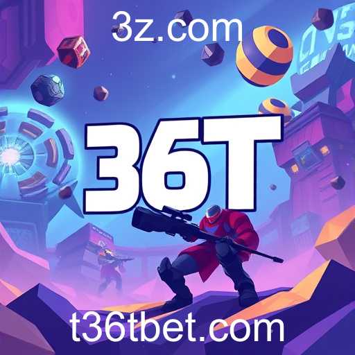 36T: A Revolução nos Jogos Online