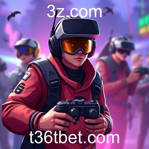 Impacto da 36T no Cenário Atual dos Jogos Brasil