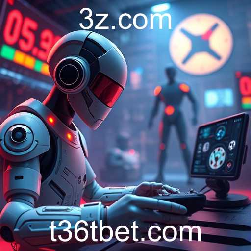 Impactos da Inteligência Artificial nos Jogos em 2025