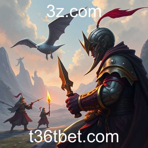 O Impacto da Inteligência Artificial nos Jogos de RPG Online