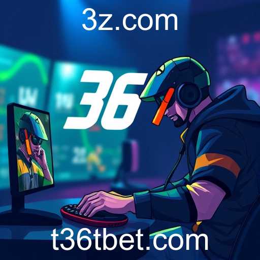 A Expansão do Universo 36T no Mundo dos Jogos