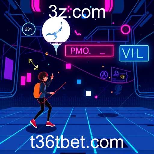 Avanços e Tendências dos Jogos Online