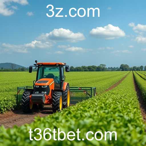 A Ascensão do 36T no Cenário de Jogos Online em 2025