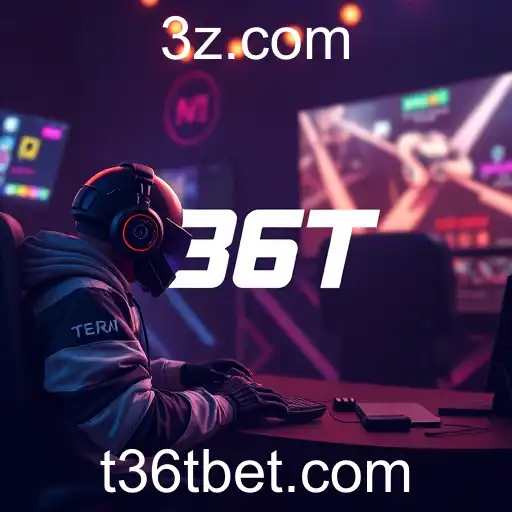 Tendências de Jogos Online em 2025: 36T em Destaque