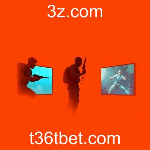 Revolução nos Jogos Online: O Impacto da 36T em 2025