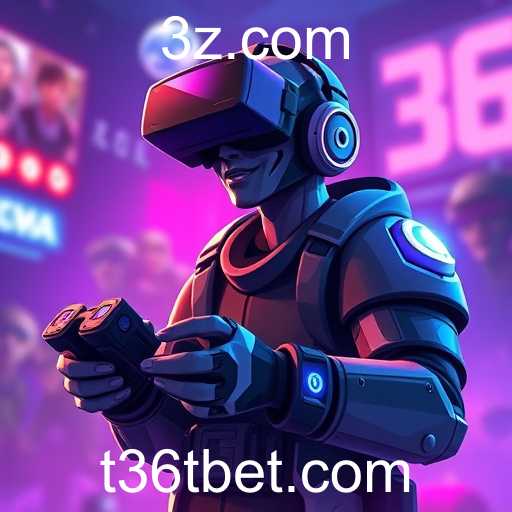 Inovações no Mundo dos Jogos: 36T em Destaque