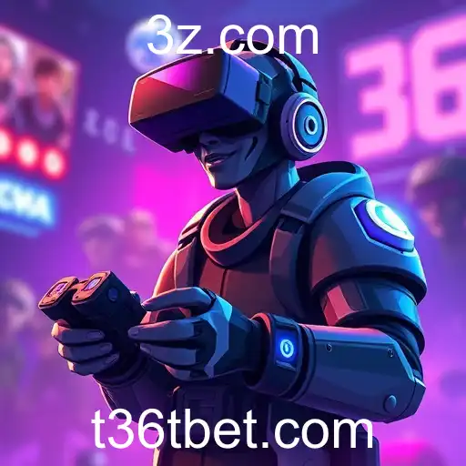 Inovações no Mundo dos Jogos: 36T em Destaque