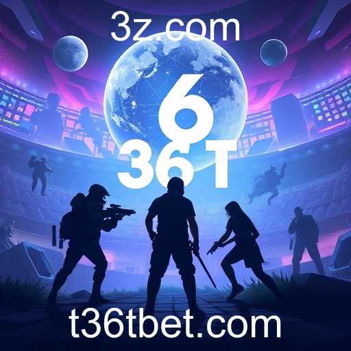 O Impacto de 36T no Cenário dos Jogos