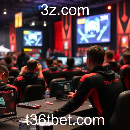 A Ascensão Surpreendente do 36T no Mundo dos Jogos