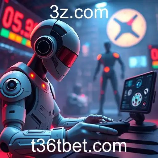 Impactos da Inteligência Artificial nos Jogos em 2025