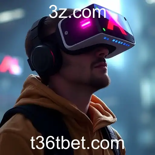 Revolução 36T: A Plataforma que Está Mudando o Jogo