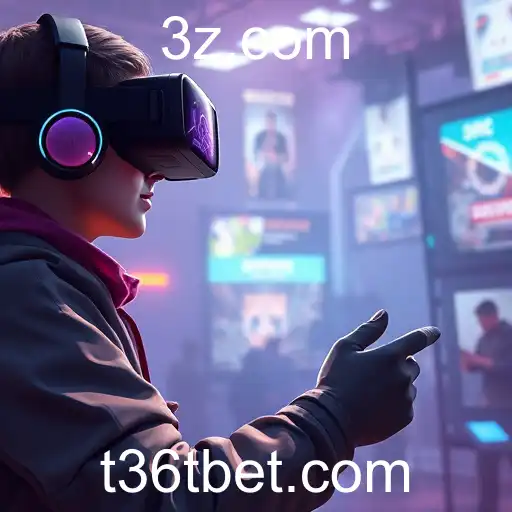 Inovações e Desafios na Indústria dos Jogos em 2025