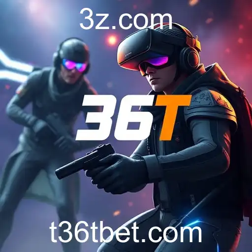 Avanços na Indústria de Jogos e o Papel Central da 36T