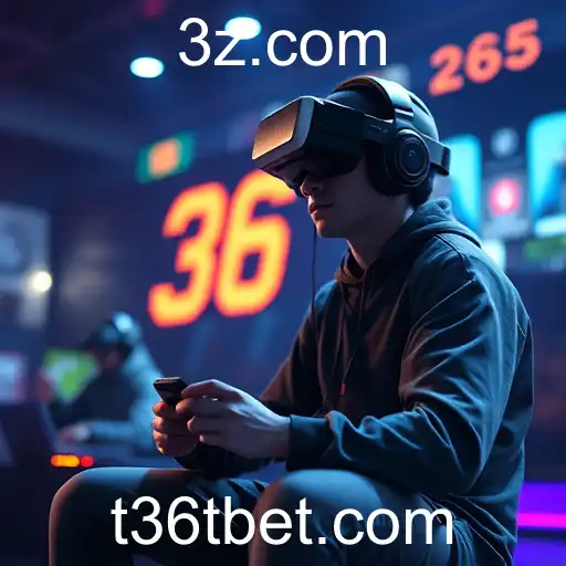 O Impacto do 36T em 2025: Uma Nova Era para os Jogos Online