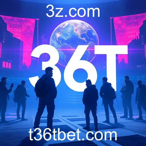 O Impacto do 36T na Indústria dos Jogos