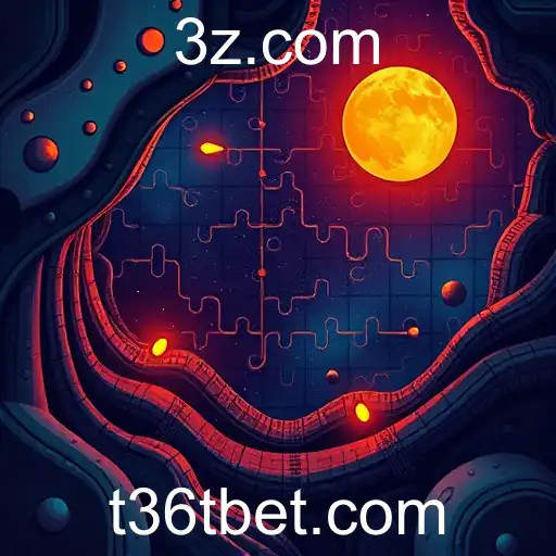 A Revolução dos Jogos em 2025: 36T e Além