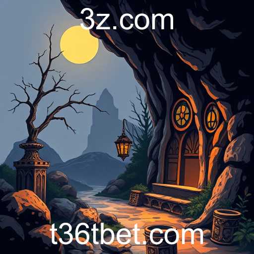 A Ascensão do 36T no Mercado de Jogos em 2025