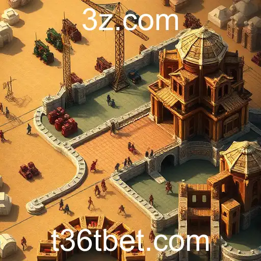 Explorando o Mundo dos Jogos de Estratégia